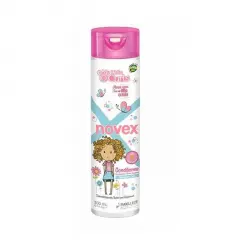 Acondicionador Rizos para Peques 300 ml