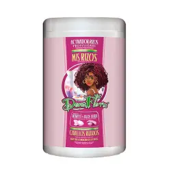 Activador Mis Rizos