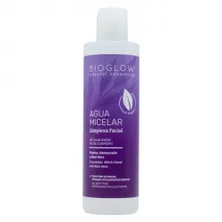 Agua Micelar Limpieza Facial 250 ml
