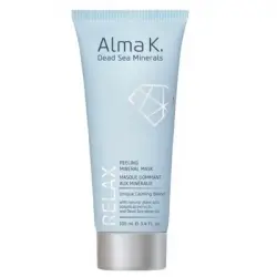 Alma K Alma K. Mascarilla Mineral para Peeling, 100 ml