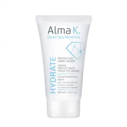 Alma K - Body Care Crema De Manos Protectora Cremas de manos 40 ml female