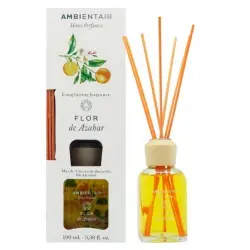 Ambientair Ambientair Mikado Home Perfume Flor de Azahar, 100 ml