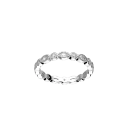 Anillo Vela  ByDamacoco  Pendientes