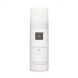 Anti-Perspirant Spray