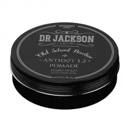 Antidot 1.2 Cera Brillo 100 ml  Dr Jackson