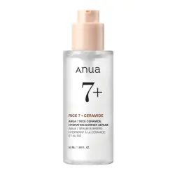 Anua - Sérum hidratante Rice 7+ Hydrating Barrier