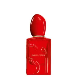 Armani - Sì PASSIONE RED MUSK Perfumes 50 ml female