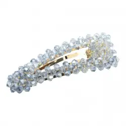 Atelier - Horquilla Con Cristales Engarzados Atelier.