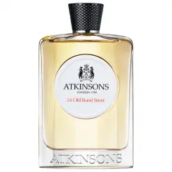 Atkinsons - Eau de Cologne Collection 24 Old Bond Street Perfumes 100 ml male