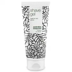 Australian Bodycare Shave Gel 200 ML 200.0 ml