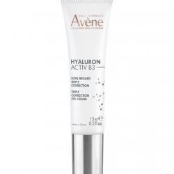 Avène - Contorno De Ojos Hyaluron Activ B3 15 Ml