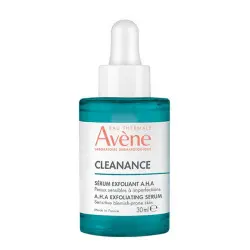 Avène - Sérum Exfoliante Eau Thermale A.H.A.Cleanance