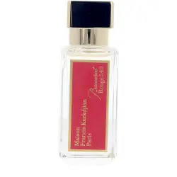 Baccarat Rouge 540 eau de parfum vaporizador 35 ml
