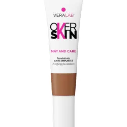Base de Maquillaje Mat And Care Overskin 11.5 WOOD