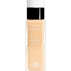 Base de Maquillaje Tratante Luminosidad Mate Plein Air Hermès 27N Épicéa