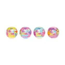 Bath Bomb