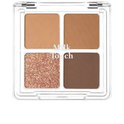Be My First eye palette #01-Brown