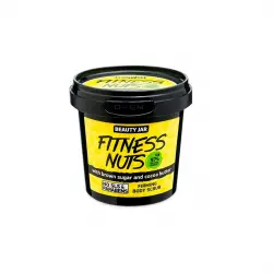 Beauty Jar - Exfoliante corporal reafirmante Fitness Nuts