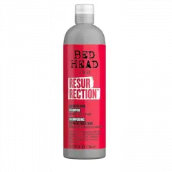 Bed Head Resurrection Super Repair Champú Reparador 750 ml