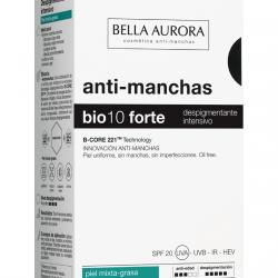 Bella Aurora - Tratamiento Despigmentante Intensivo Bio10 Forte Piel Mixta-grasa
