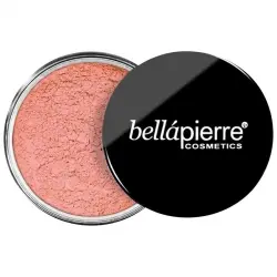 bellapierre - Loose Coloretes 4 g Desert Rose