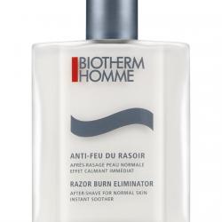 Biotherm Homme - After Shave Anti-Feu Du Rasoir Peau Normale