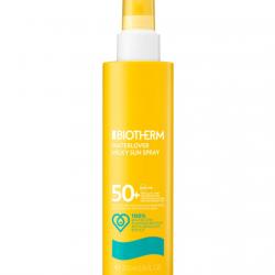 Biotherm - Spray Leche Solar Waterlover Milky Sun SPF50 200 Ml