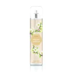 Body Mist Dreamy Vanilla 250 ml