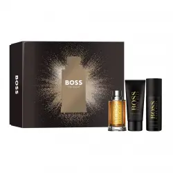 Boss - Estuche De Regalo Eau De Toilette The Scent