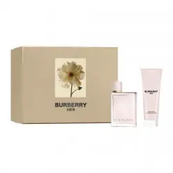 Burberry - Estuche de Regalo Eau de Parfum Burberry Her.