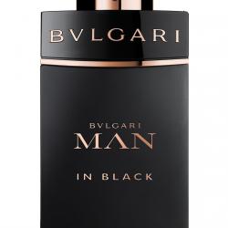 Bvlgari - Eau De Parfum Bulgari Man In Black 100 Ml Bulgari