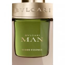 Bvlgari - Eau De Parfum Man Wood Essence 100 Ml