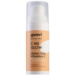 C Me Glow Crema facial con vitamina C Crema de día 50 ml