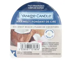 Candle Original Wax Melt vela #Coconut Beach