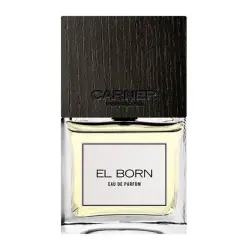 Carner Barcelona [Isolée] - Perfume El Born EDP 50 ml Carner Barcelona.
