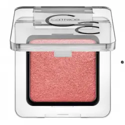 Catrice art couleurs sombra de ojos 380 peonía rosa