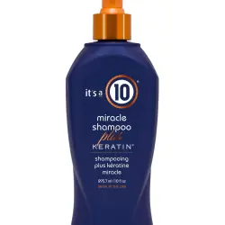 Champú Con Keratin Miracle 295 ml De It'S A 10