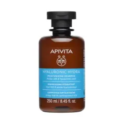 Champu Hidratante Hyaluronic Hydra