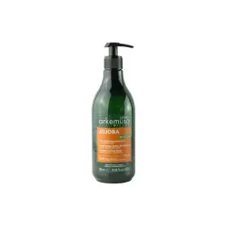 Champú Jojoba Curl Reviving 500 ml