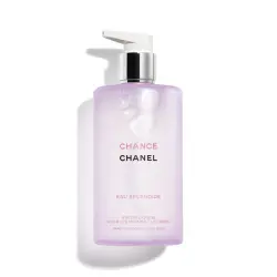 Chance Eau Splendide Jabón Líquido Para Manos Y Cuerpo 400 ml