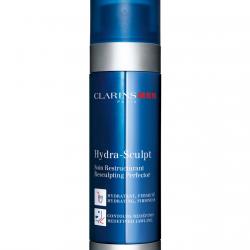 Clarins - Crema Hidratante Hydra-Sculpt 50 Ml Men