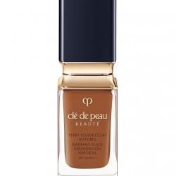 Clé De Peau Beauté - Base De Maquillaje Radiant Fluid Natural