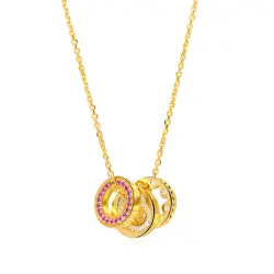 Collar Daeris