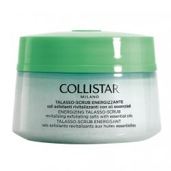 Collistar - Exfoliante Corporal Energizante Talasso-Scrub 300 G