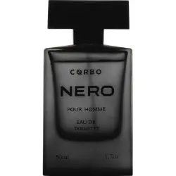 Corbo - Nero pour Homme Perfumes 50 ml male