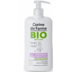 CORINE DE FARME - Gel De Higiene Ântima Calmante Cuidado Íntimo 250 ml female