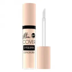 Corrector Líquido Ultra Cover Eye-Skin