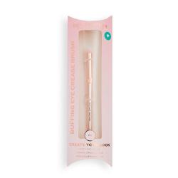 Create Buffing Eye Crease Brush R3