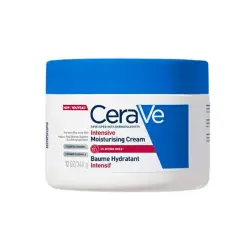 Crema Hidratante Intensiva
