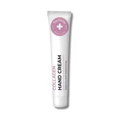 Crema Manos Collagen